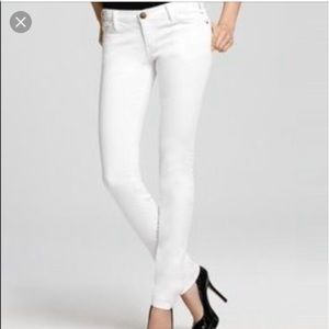 NWT Current/Elliott Jeans